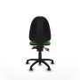 Office Chair Piqueras y Crespo B0001RF Green