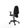 Office Chair Piqueras y Crespo B1D01RP Grey