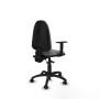 Office Chair Piqueras y Crespo B1D01RP Grey