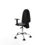 Office Chair Piqueras y Crespo B1D05RP Grey