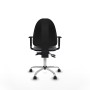 Office Chair Piqueras y Crespo B1D05RP Grey