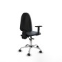 Office Chair Piqueras y Crespo B1D05RP Grey