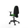 Chaise de Bureau Piqueras y Crespo B1D01RN Vert