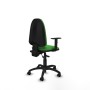 Chaise de Bureau Piqueras y Crespo B1D01RN Vert