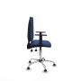 Office Chair Piqueras y Crespo B1D05RT Navy Blue
