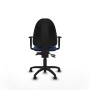 Office Chair Piqueras y Crespo B1D01RF Navy Blue