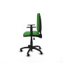 Chaise de Bureau Piqueras y Crespo B1D01RP Vert