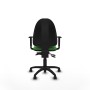 Office Chair Piqueras y Crespo B1D01RP Green