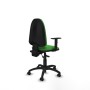 Chaise de Bureau Piqueras y Crespo B1D01RP Vert