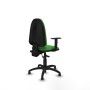 Office Chair Piqueras y Crespo B1D01RT Green