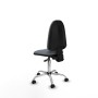 Chaise de Bureau Piqueras y Crespo B0005RF Gris