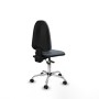 Chaise de Bureau Piqueras y Crespo B0005RF Gris