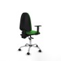 Chaise de Bureau Piqueras y Crespo B1D05RF Vert