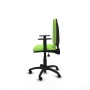 Chaise de Bureau Piqueras y Crespo B1D01RF Pistache