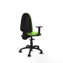 Chaise de Bureau Piqueras y Crespo B1D01RF Pistache
