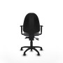 Office Chair Piqueras y Crespo B1D01RN Grey