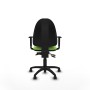 Chaise de Bureau Piqueras y Crespo B1D01RP Pistache