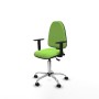Chaise de Bureau Piqueras y Crespo B1D05RF Pistache