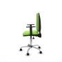 Chaise de Bureau Piqueras y Crespo B1D05RF Pistache