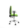 Chaise de Bureau Piqueras y Crespo B1D05RF Pistache