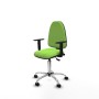 Chaise de Bureau Piqueras y Crespo B1D05RN Pistache