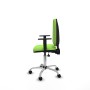 Chaise de Bureau Piqueras y Crespo B1D05RN Pistache