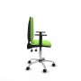 Chaise de Bureau Piqueras y Crespo B1D05RN Pistache