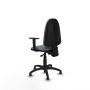 Chaise de Bureau Piqueras y Crespo B1D01RT Gris