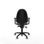 Chaise de Bureau Piqueras y Crespo B1D01RT Gris