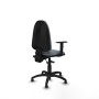 Chaise de Bureau Piqueras y Crespo B1D01RT Gris