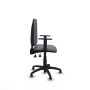 Chaise de Bureau Piqueras y Crespo B1D01RT Gris