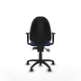 Office Chair Piqueras y Crespo B1D01RP Navy Blue