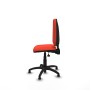 Office Chair Piqueras y Crespo B0001RT Dark Orange