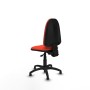 Office Chair Piqueras y Crespo B0001RT Dark Orange