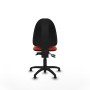 Office Chair Piqueras y Crespo B0001RT Dark Orange