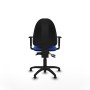 Office Chair Piqueras y Crespo B1D01RT Blue