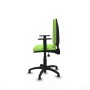 Chaise de Bureau Piqueras y Crespo B1D01RT Pistache