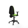 Chaise de Bureau Piqueras y Crespo B1D01RT Pistache