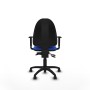 Office Chair Piqueras y Crespo B1D01RF Blue