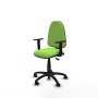 Chaise de Bureau Piqueras y Crespo B1D01RN Pistache