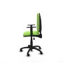Chaise de Bureau Piqueras y Crespo B1D01RN Pistache