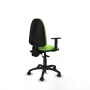 Chaise de Bureau Piqueras y Crespo B1D01RN Pistache