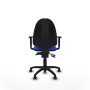 Office Chair Piqueras y Crespo B1D01RP Blue