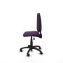 Chaise de Bureau Piqueras y Crespo B0001RN Violet