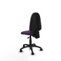 Chaise de Bureau Piqueras y Crespo B0001RN Violet