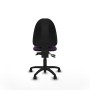 Chaise de Bureau Piqueras y Crespo B0001RN Violet