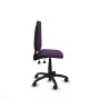 Chaise de Bureau Piqueras y Crespo B0001RN Violet