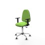 Office Chair Piqueras y Crespo B1D05RT Pistachio
