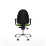 Office Chair Piqueras y Crespo B1D05RT Pistachio
