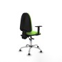 Office Chair Piqueras y Crespo B1D05RT Pistachio